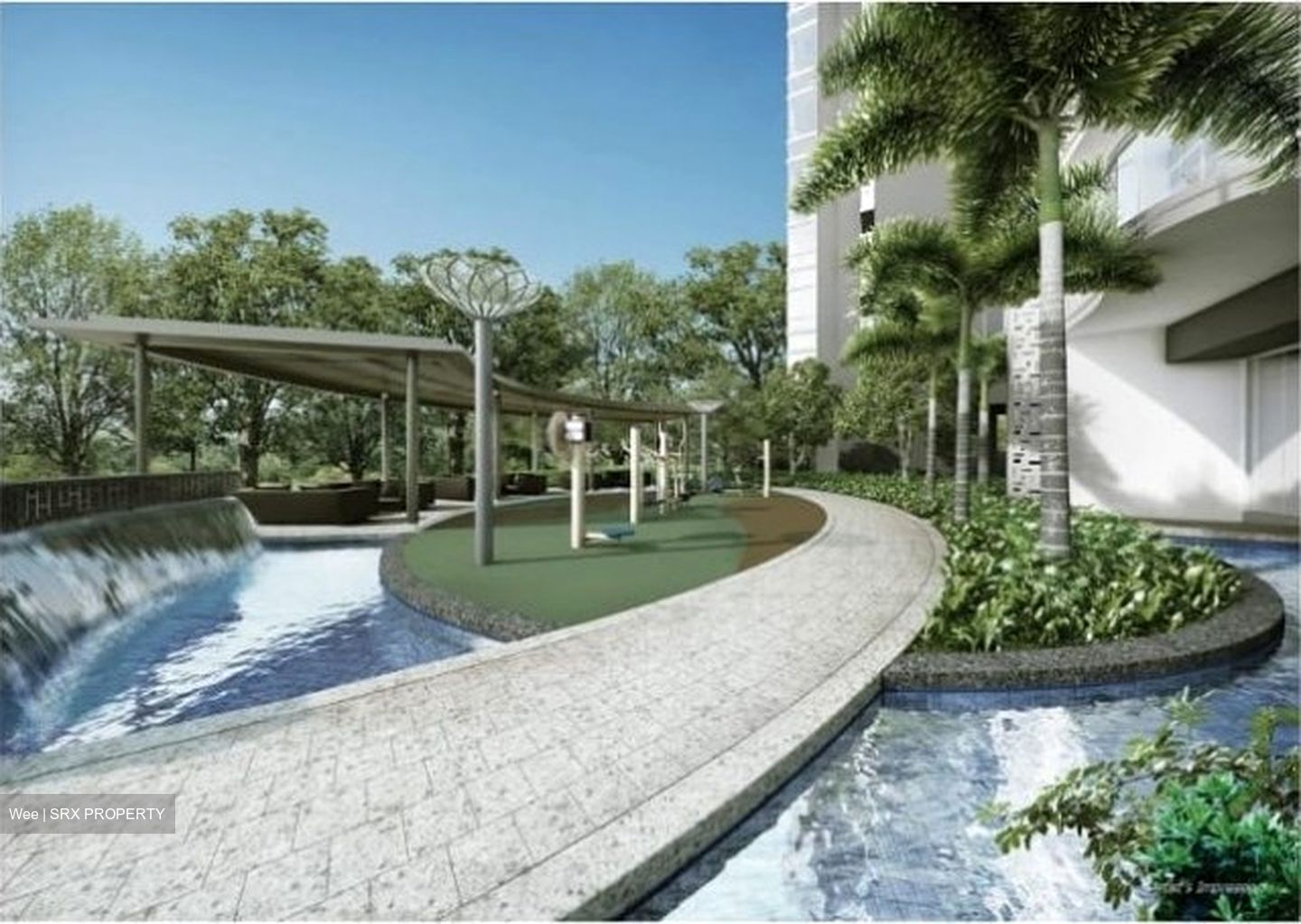 The Meyerise (D15), Condominium #447828081